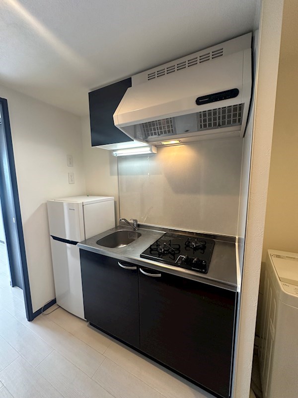 グランパシフィック長橋 キッチン