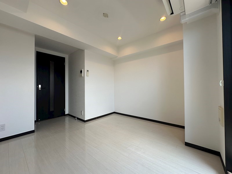 グランパシフィック長橋 ベッドルーム