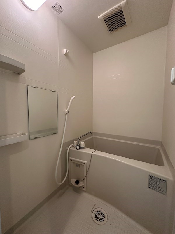 グランパシフィック長橋 風呂画像