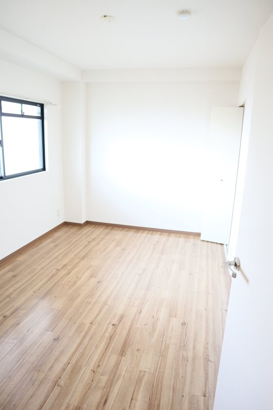 ネストクレール ベッドルーム