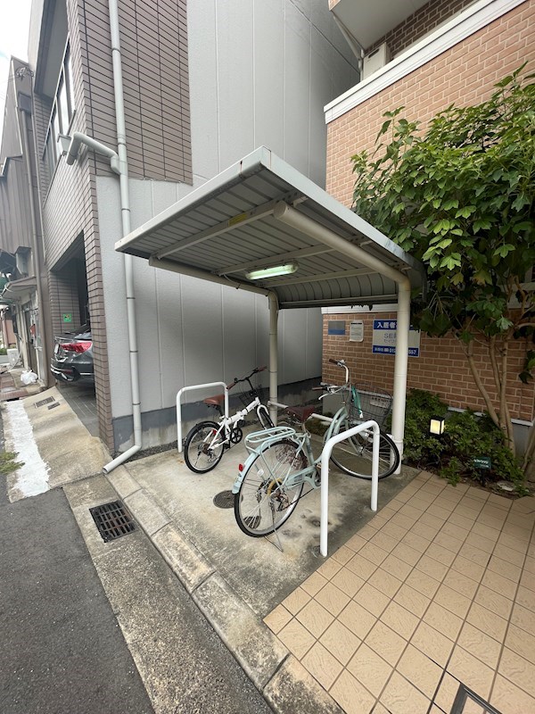 エストレヤ荒川 その他外観3