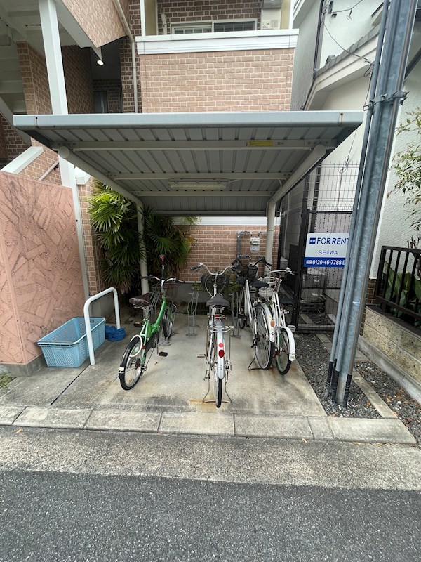 エストレヤ荒川 その他外観4