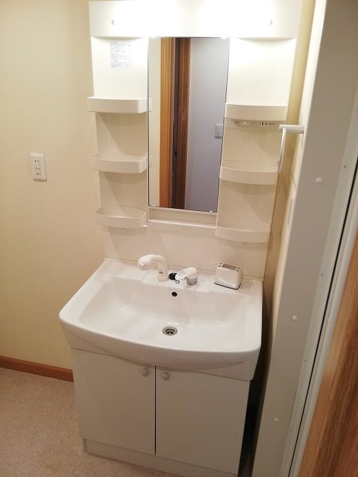 ｴｽﾎﾟｱｰﾙ泉 その他2