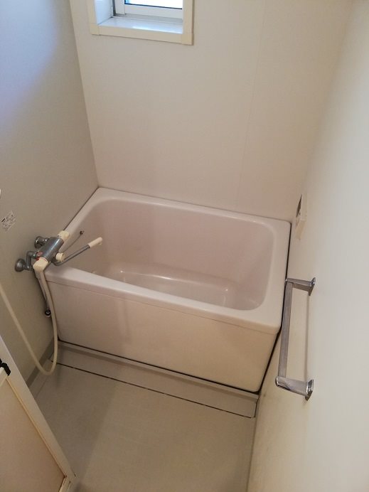 ｴｽﾎﾟｱｰﾙ泉 風呂画像