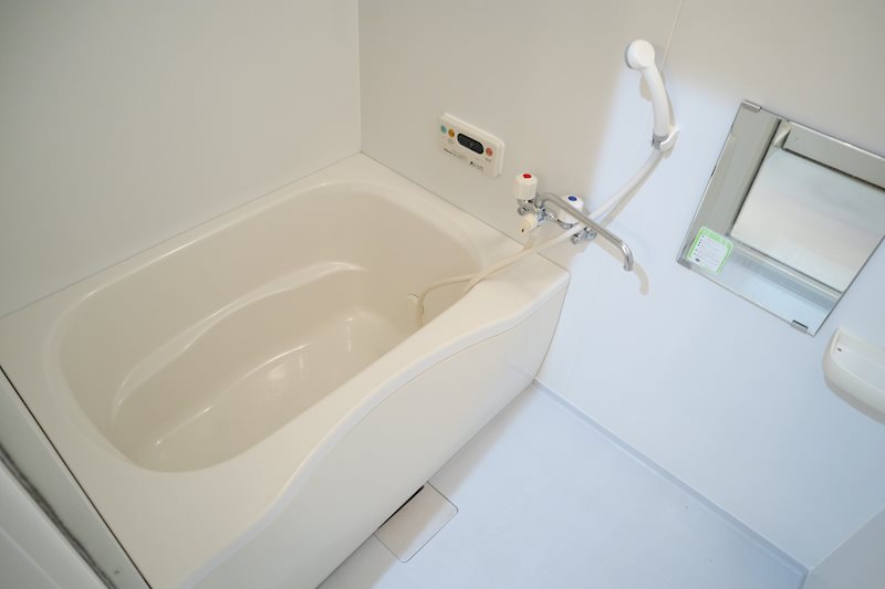 ｴｸｾﾙﾊｲﾑ 風呂画像