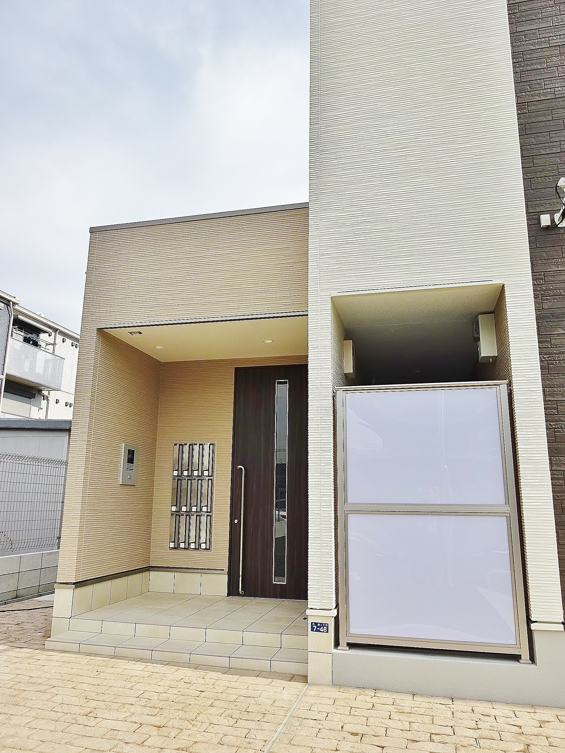 Le･Ciel･Bleu(ル･シェル･ブルー) その他外観1