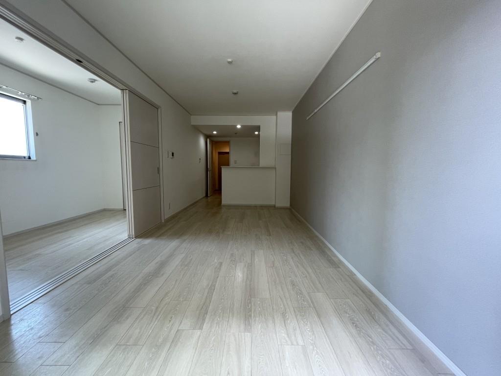 Le･Ciel･Bleu(ル･シェル･ブルー) リビング