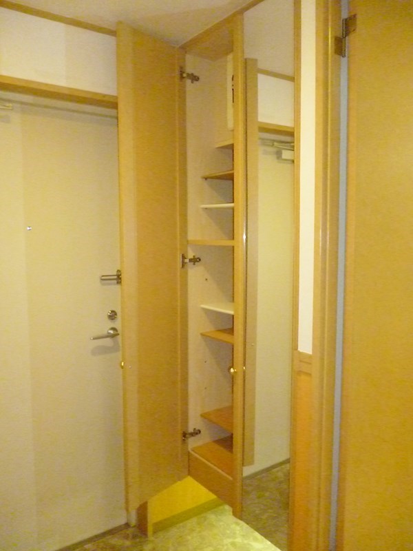 ヴェルテ忍ケ丘Ⅱ番館 その他5