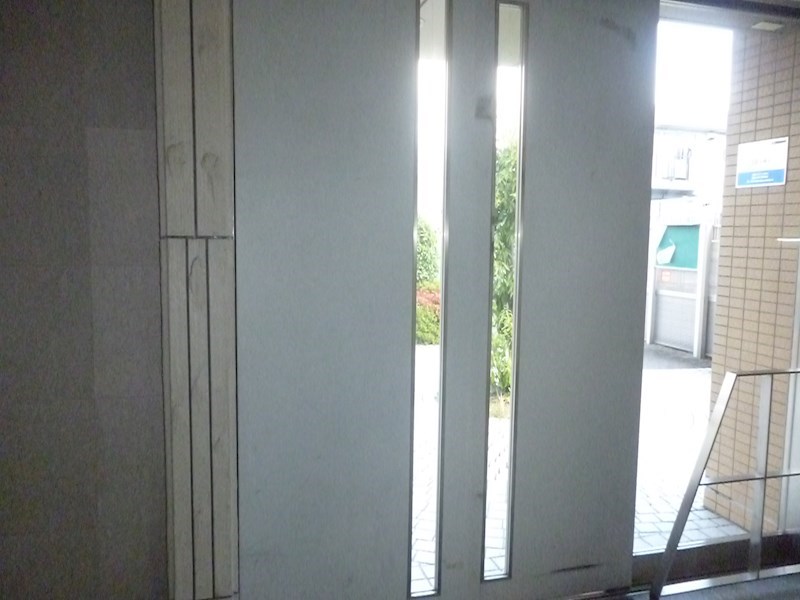 ヴェルテ忍ケ丘Ⅱ番館 その他11