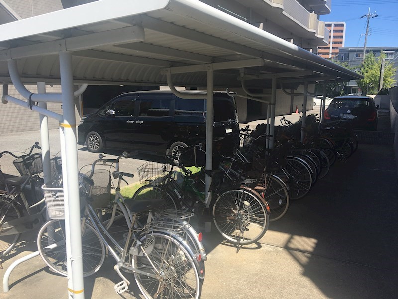 ﾗﾌｨｰﾈ香里園 その他外観4