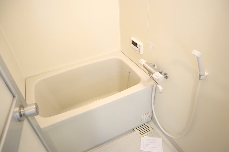 ﾗﾌｨｰﾈ香里園 風呂画像