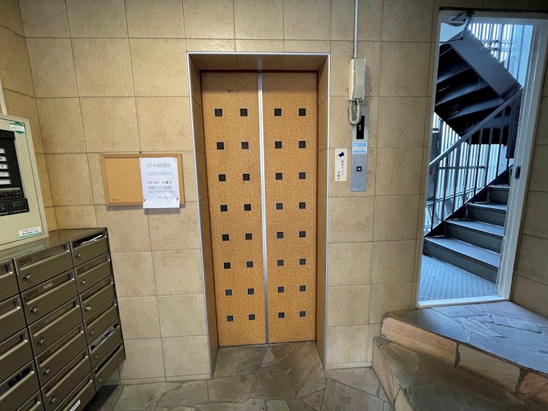 ラビエート花村 その他外観2