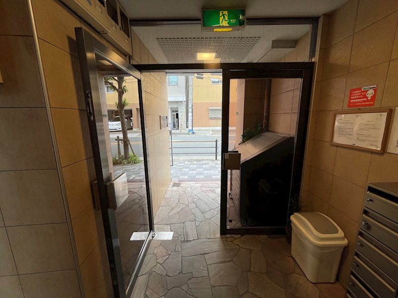 ラビエート花村 その他外観3