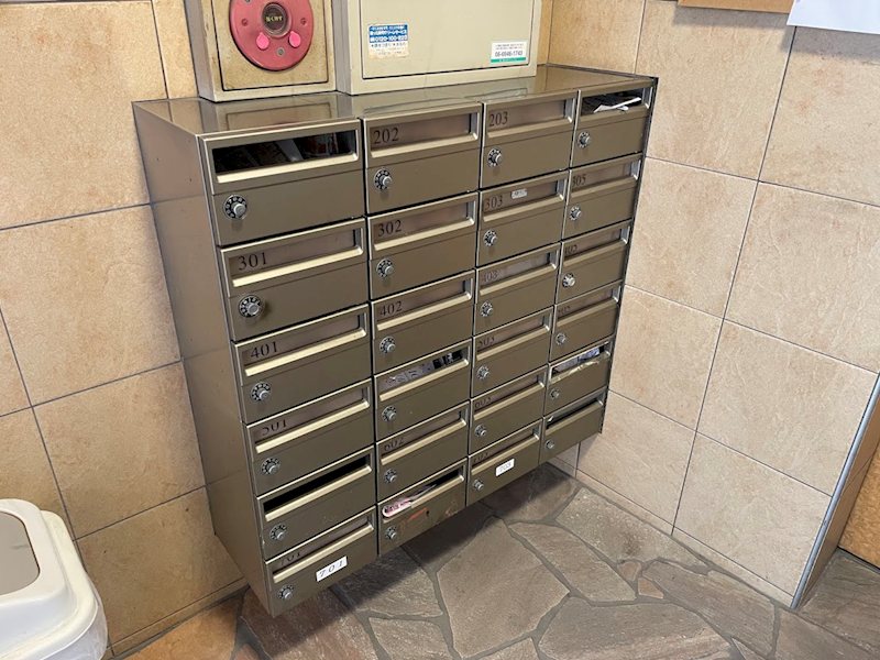 ラビエート花村 その他外観4