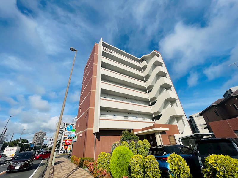 ノース ストリート湘南 C-X 外観写真