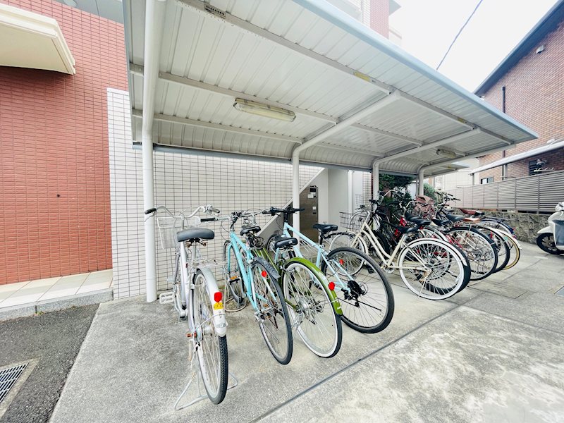 ノース ストリート湘南 C-X その他外観4