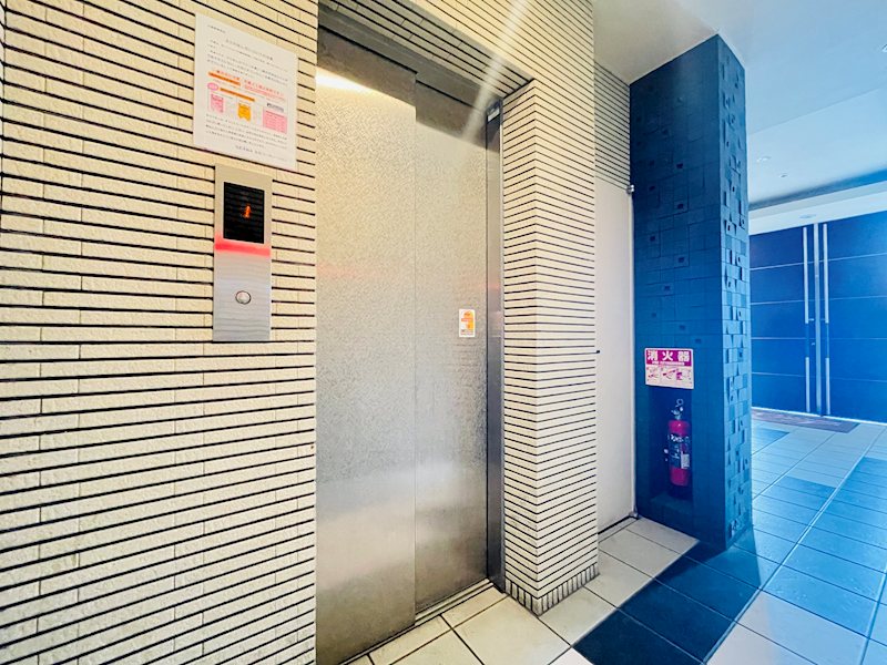 ノース ストリート湘南 C-X その他外観5