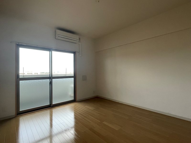 ノース ストリート湘南 C-X リビング