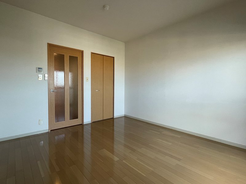 ノース ストリート湘南 C-X ベッドルーム