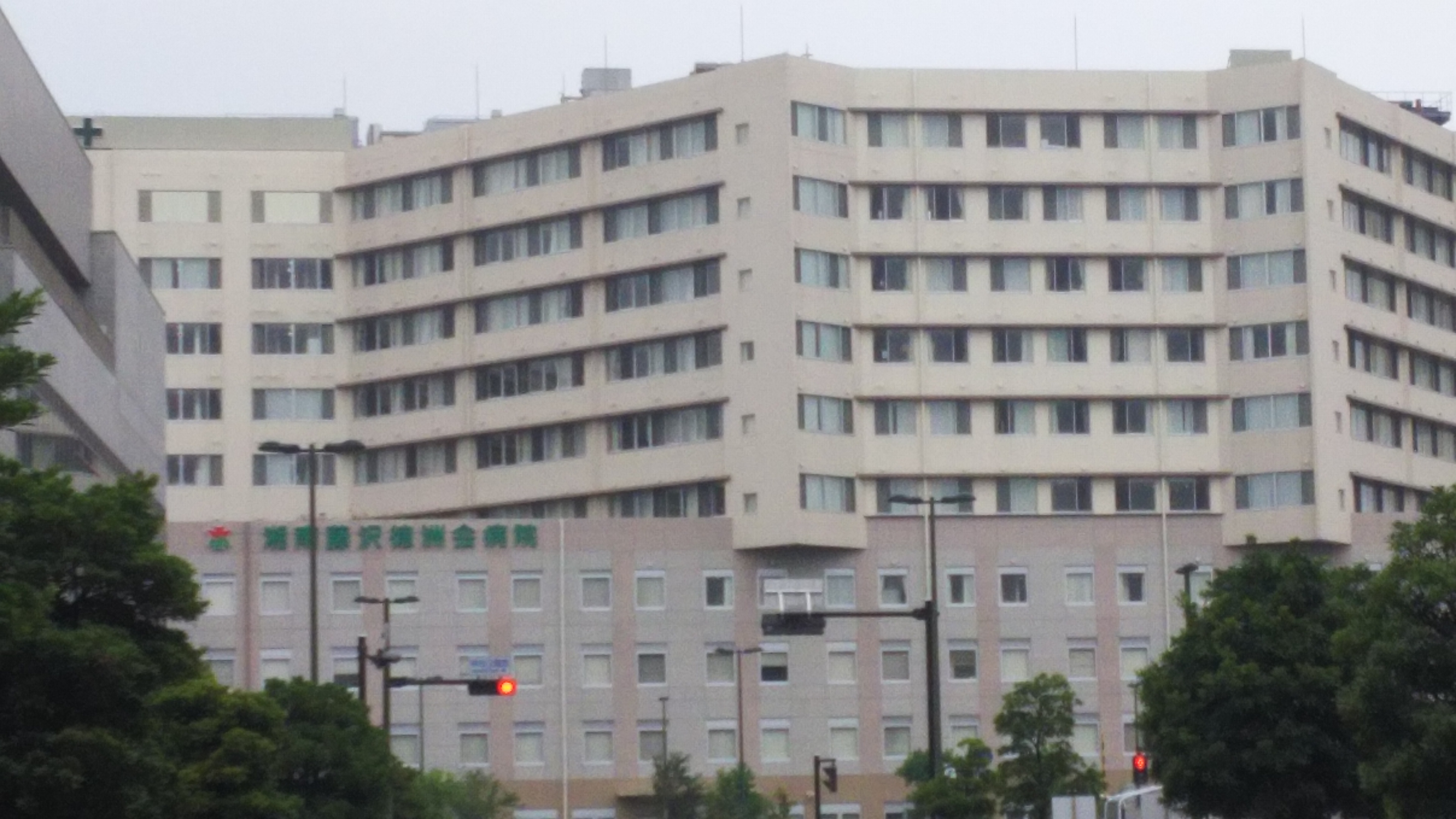 ノース ストリート湘南 C-X 周辺画像2