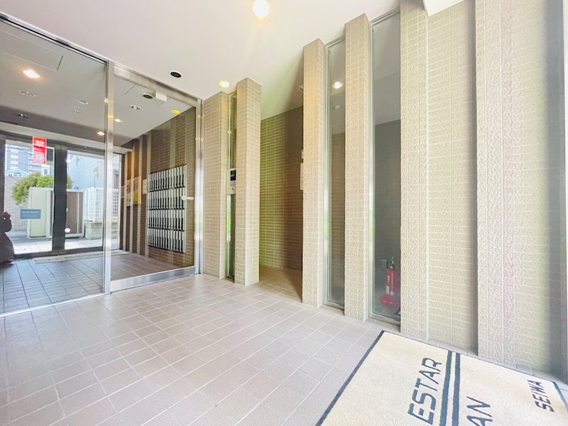 ルポルスタ湘南 その他外観2