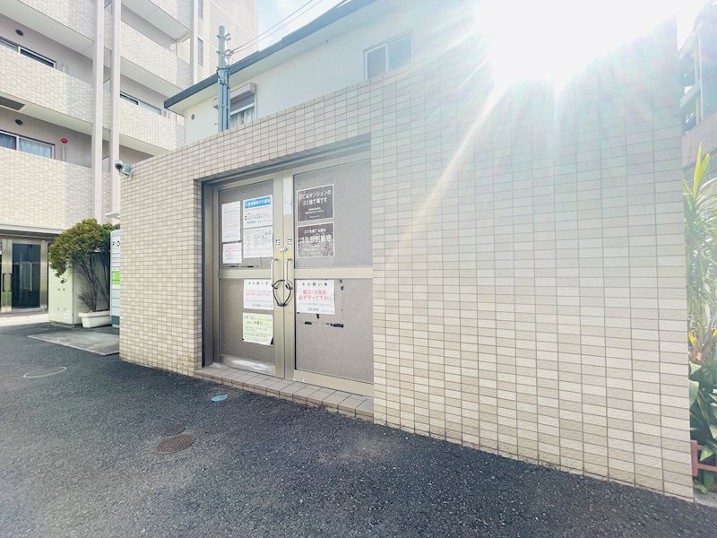 ルポルスタ湘南 その他外観6