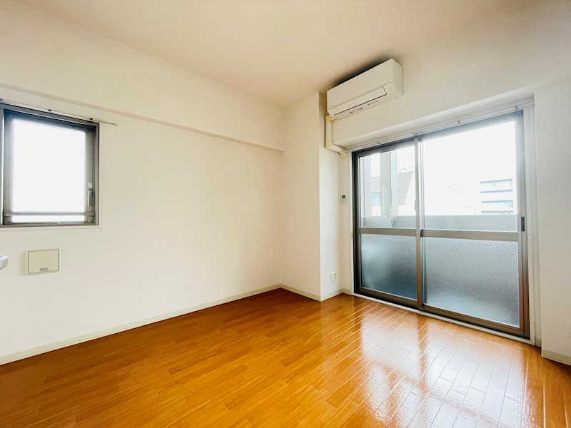 ルポルスタ湘南 リビング