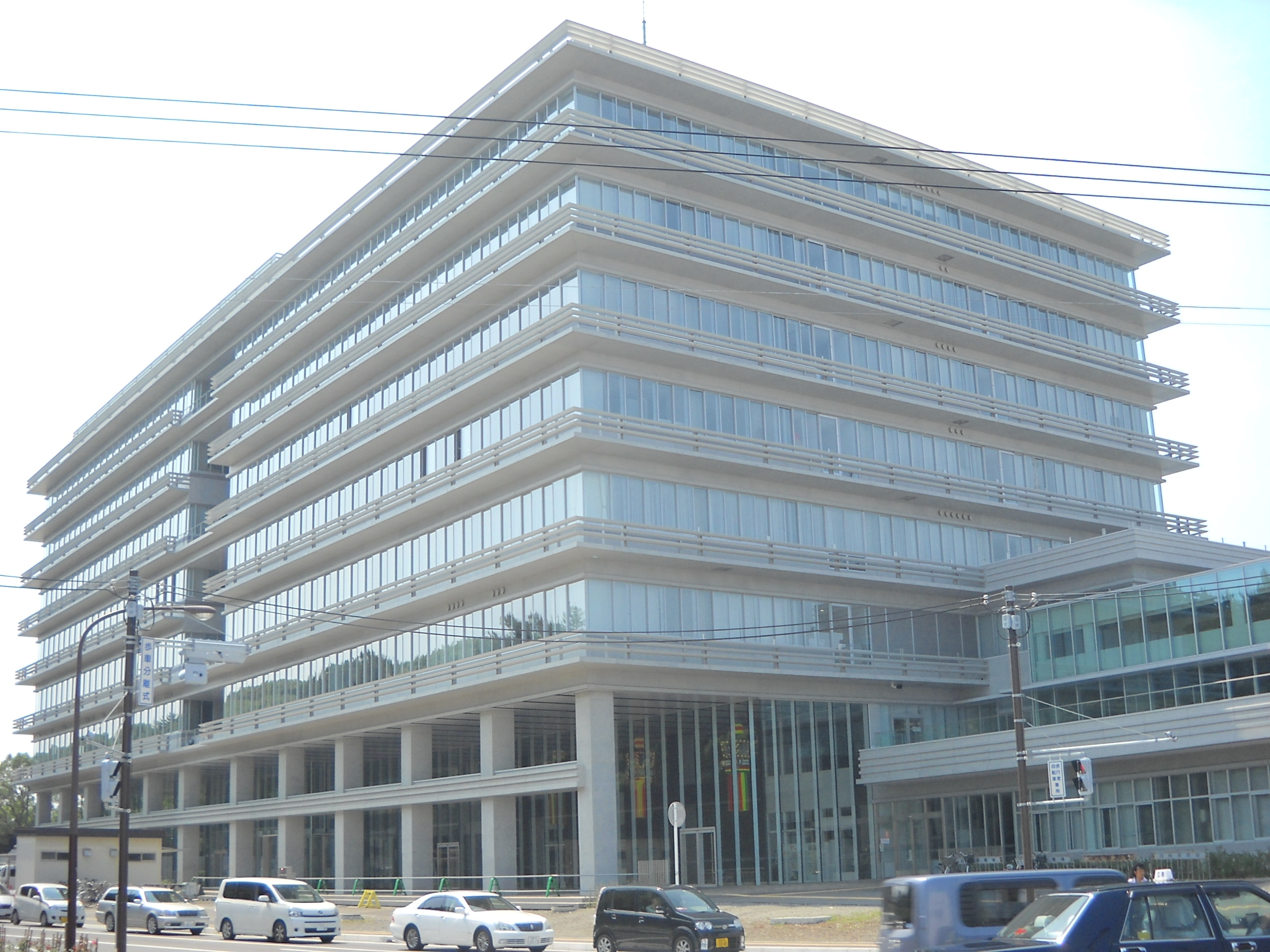 ルポルスタ湘南 周辺画像2