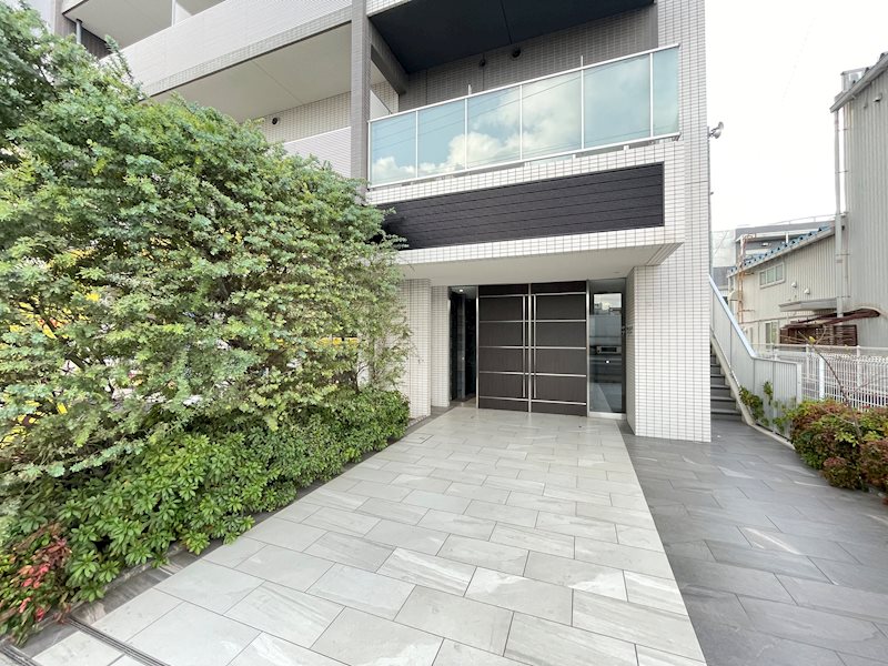 NEU CLAIR（ノイ クレール） その他外観1