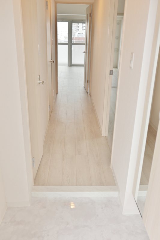 NEU CLAIR（ノイ クレール） 玄関