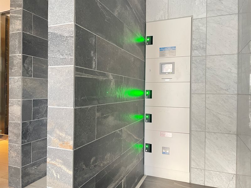 NEU CLAIR（ノイ クレール） その他外観4