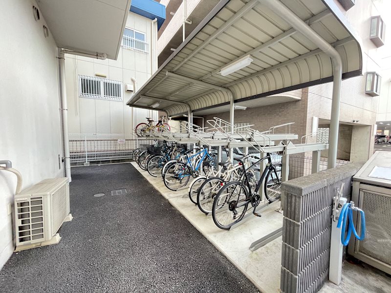 NEU CLAIR（ノイ クレール） その他外観6