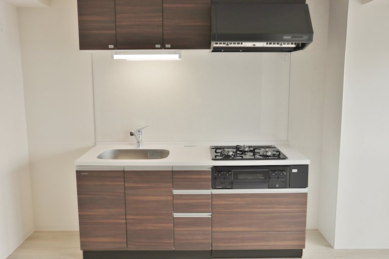 NEU CLAIR（ノイ クレール） キッチン