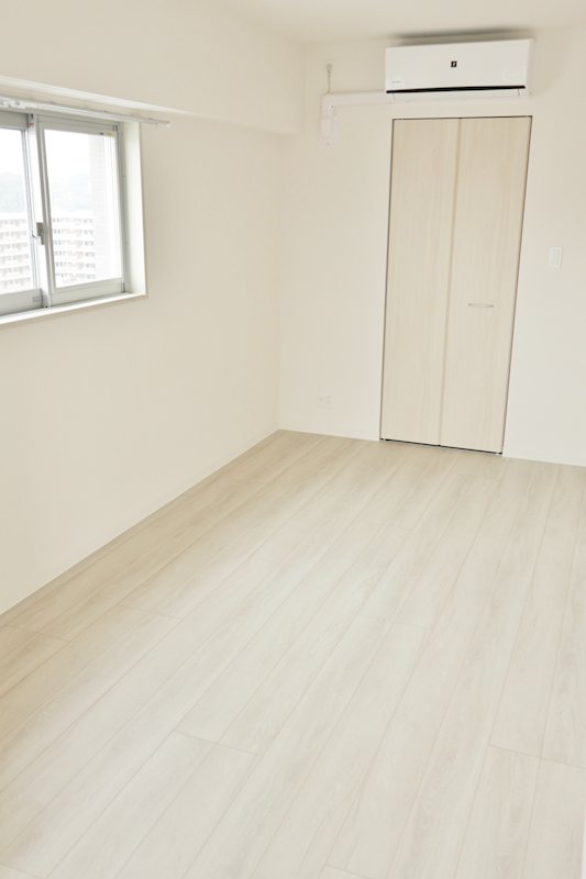 NEU CLAIR（ノイ クレール） ベッドルーム