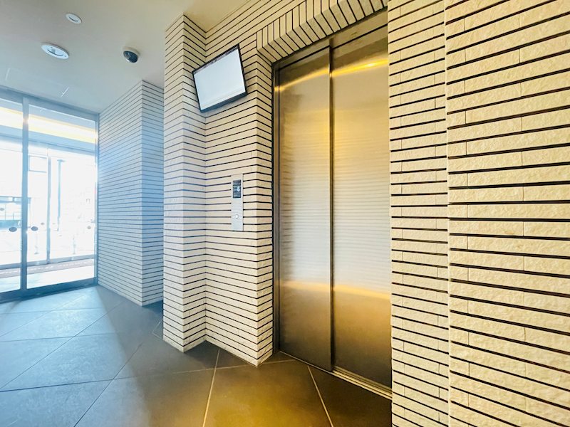 AMOUR HONATSUGI その他外観3