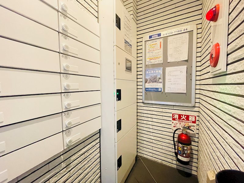 AMOUR HONATSUGI その他外観4