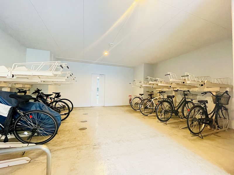 AMOUR HONATSUGI その他外観5