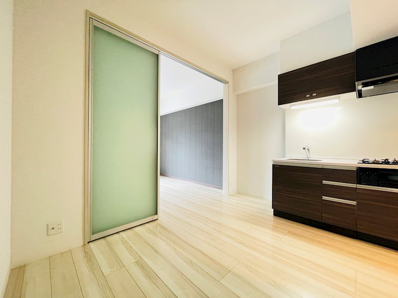 AMOUR HONATSUGI リビング