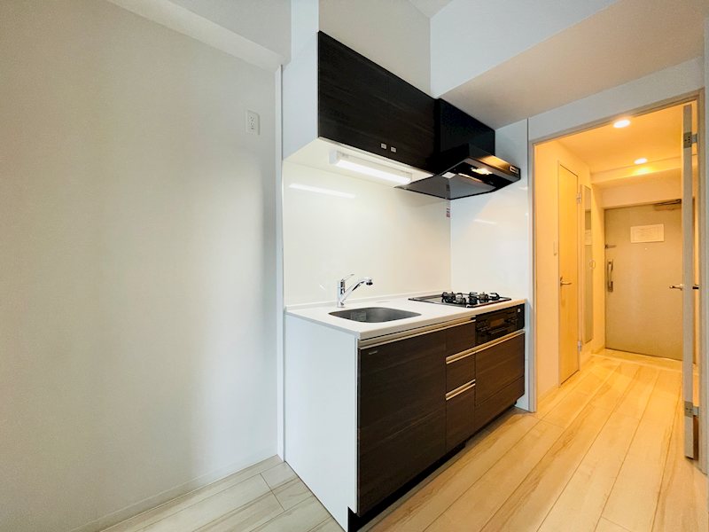 AMOUR HONATSUGI キッチン