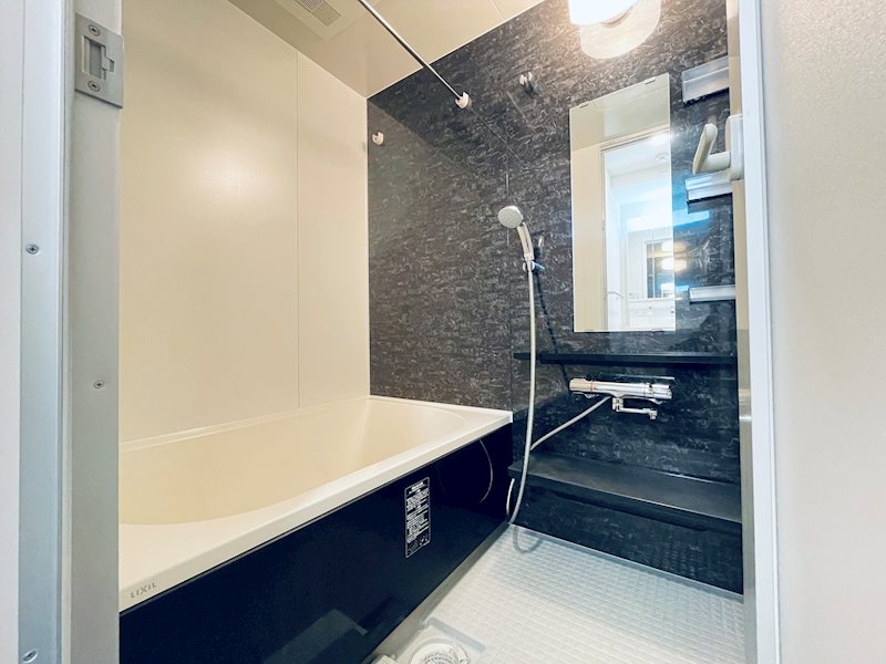 AMOUR HONATSUGI 風呂画像