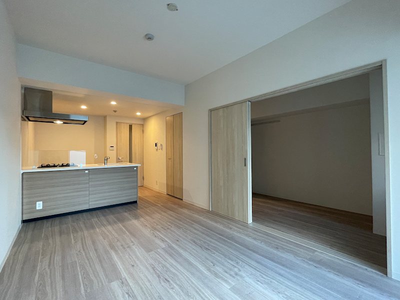 KS Avenir リビング