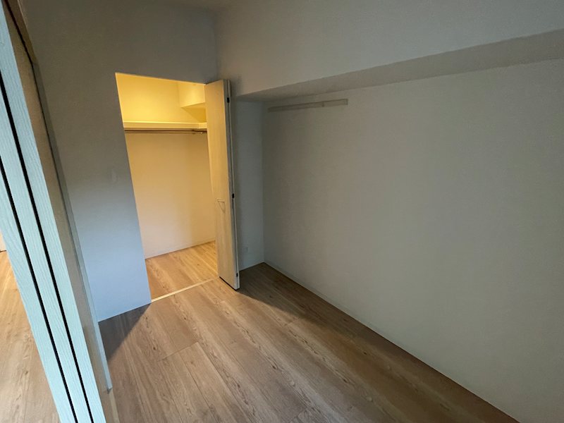 KS Avenir ベッドルーム