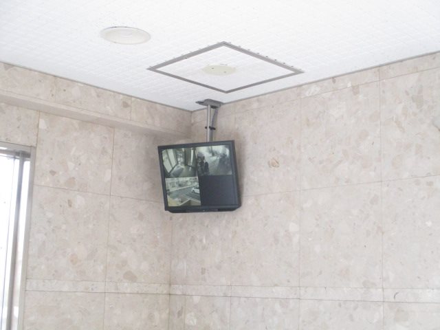 マンショングランメール その他外観2