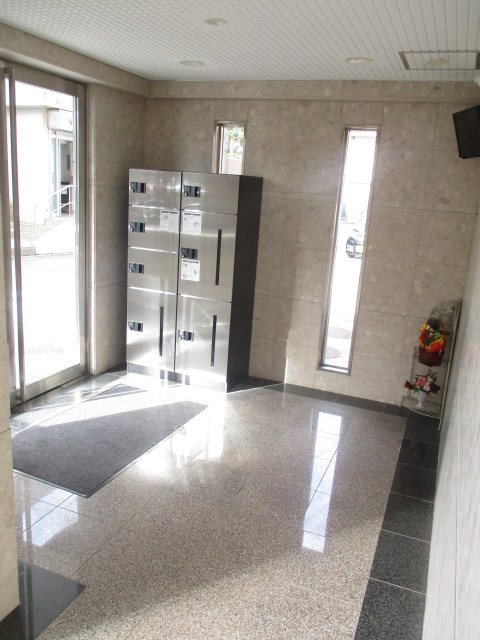 マンショングランメール その他外観3