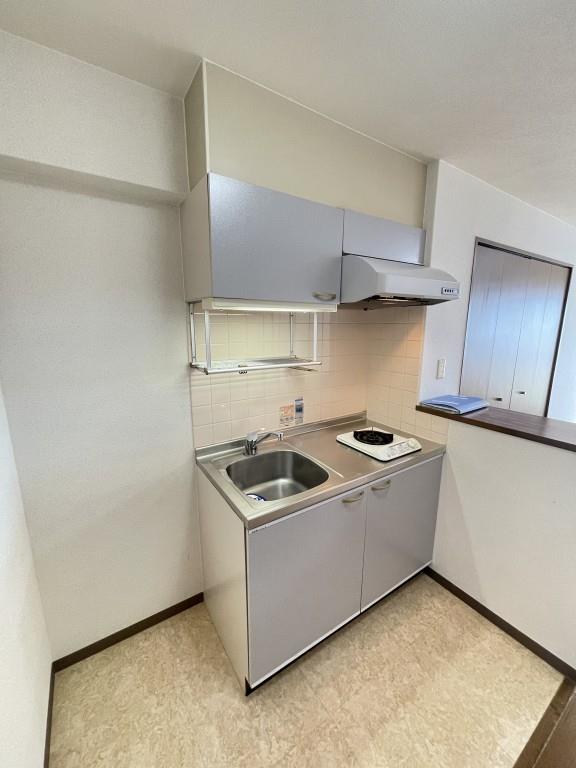 ピスケス花園 キッチン