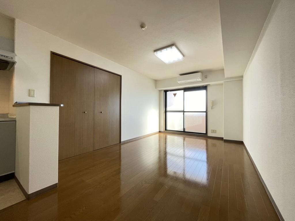 ピスケス花園 ベッドルーム