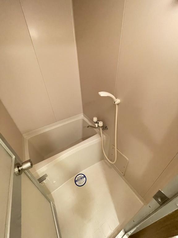 ピスケス花園 風呂画像