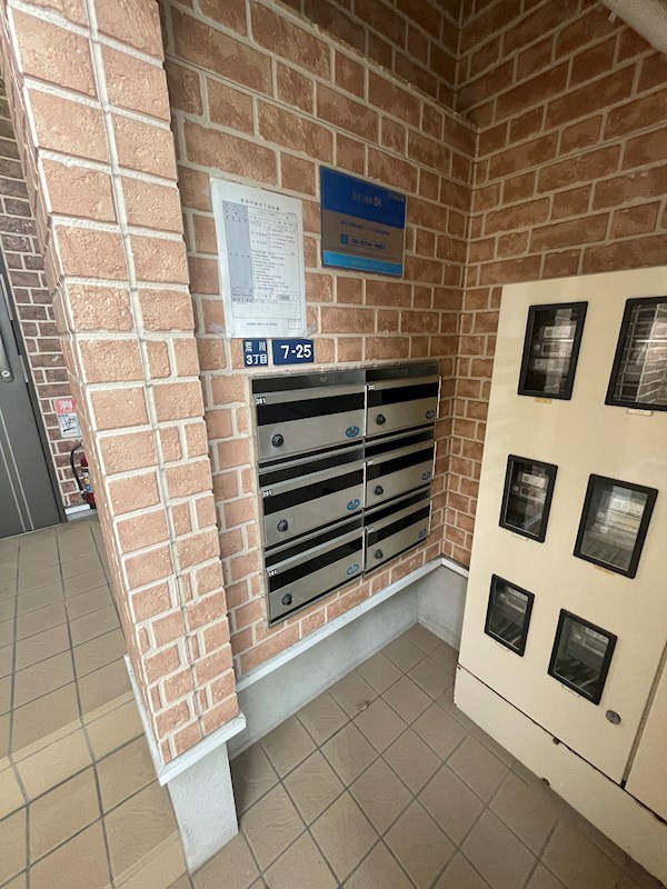 エストレヤ荒川 その他外観2