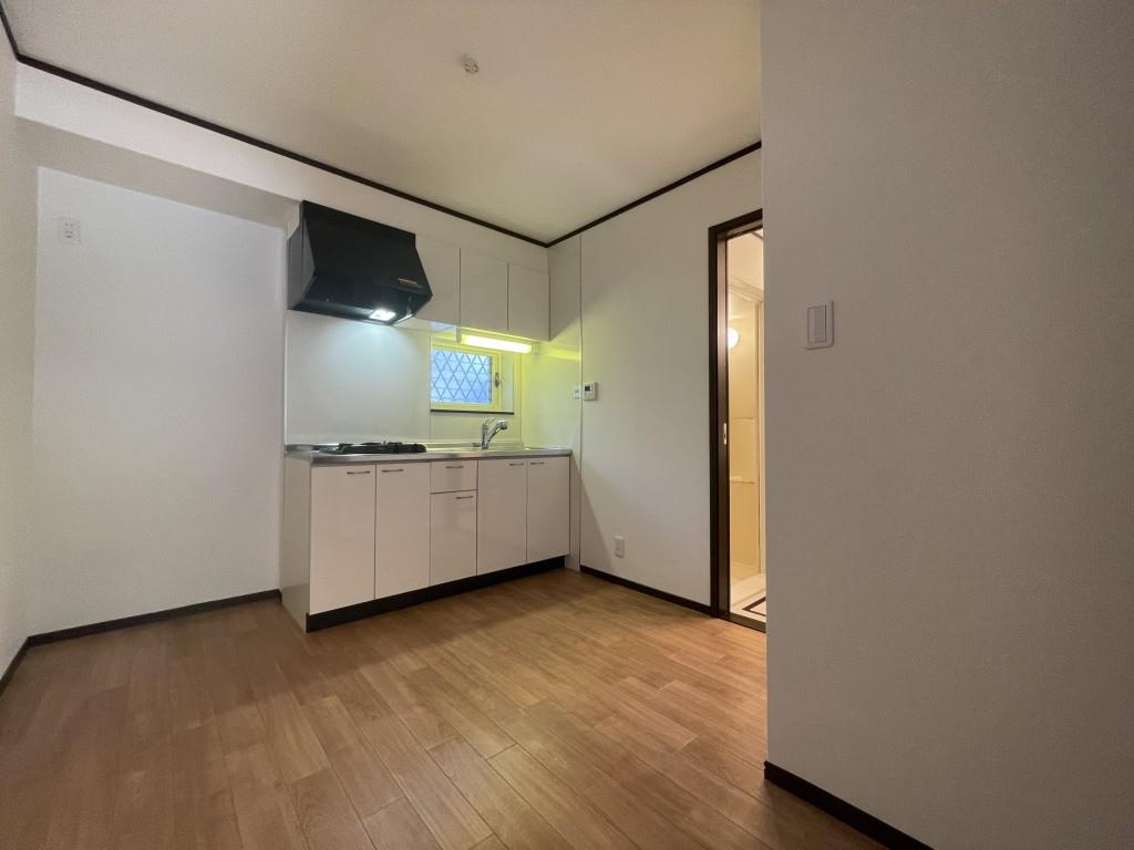 エストレヤ荒川 リビング