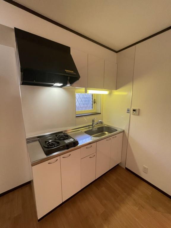 エストレヤ荒川 キッチン